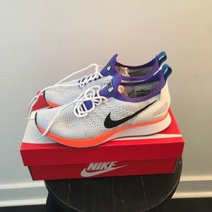 Nike Women’s Air Zoom Mariah FK Racer PRM